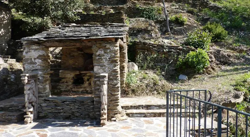Le Ranc Des Avelacs