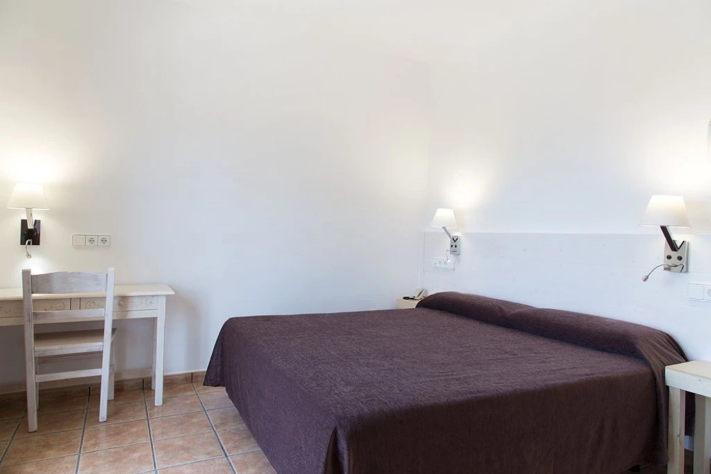 Hotel Entre Pinos