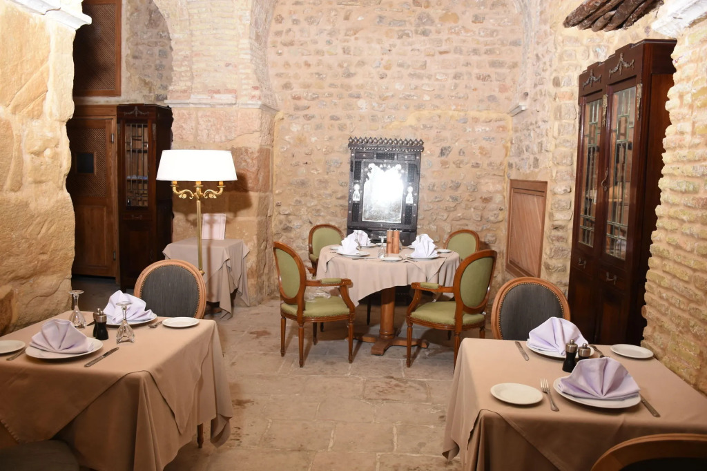 Palais Bayram Tunis