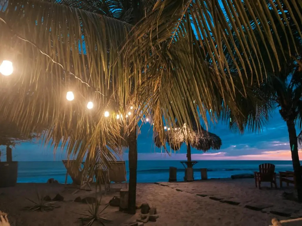 The Happy Coconut Resort