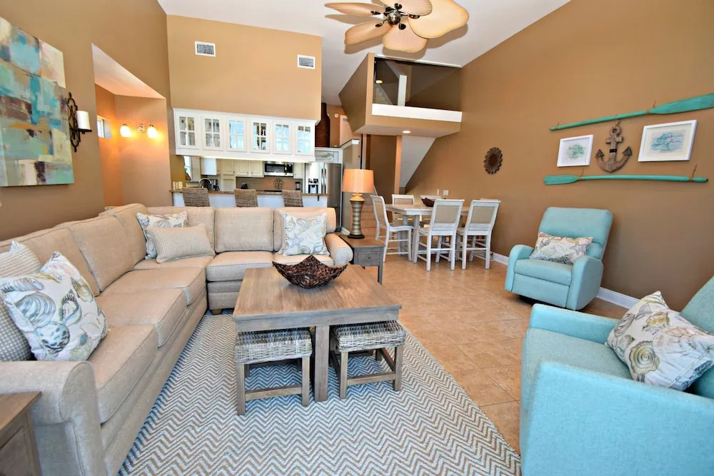 Turtle Creek Landing #8 3 Bedroom Condo
