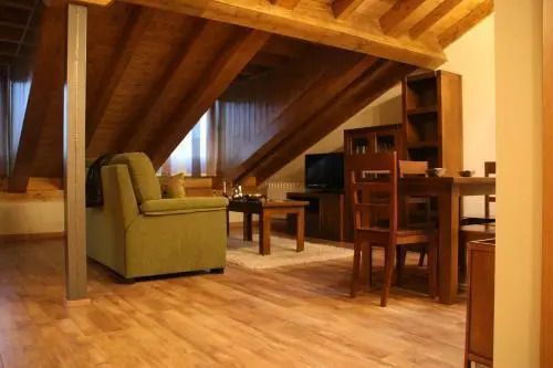 Apartamentos Los Molinos