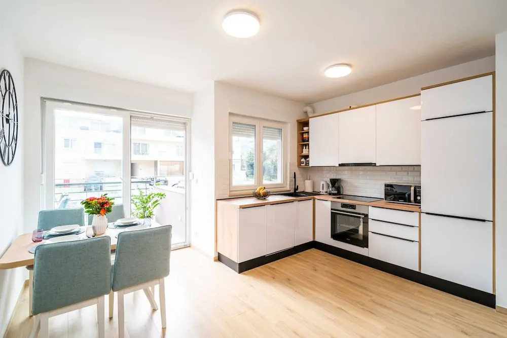 Apartment Zoric