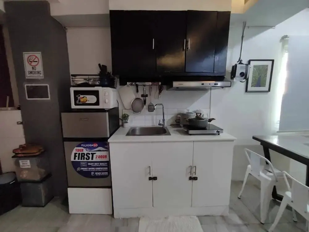 Condo in City Taguig Bonifacio Global City