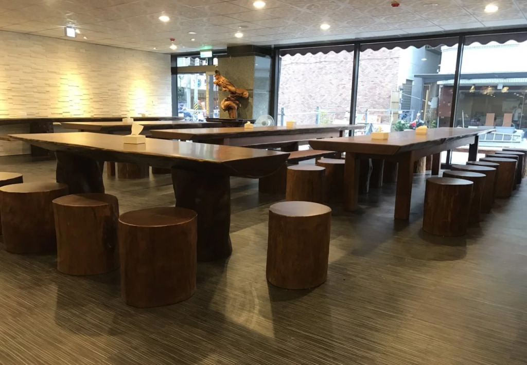 Finders Hotel Hualien Da-Tong