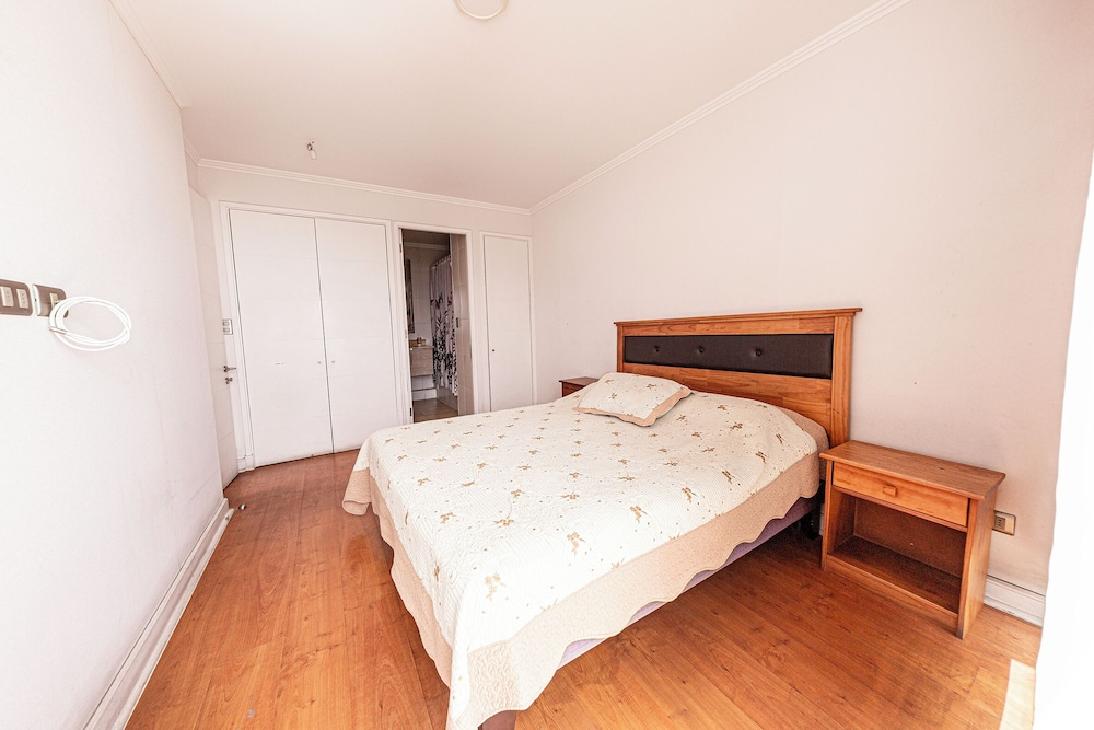 Depto Suite Centro Iquique