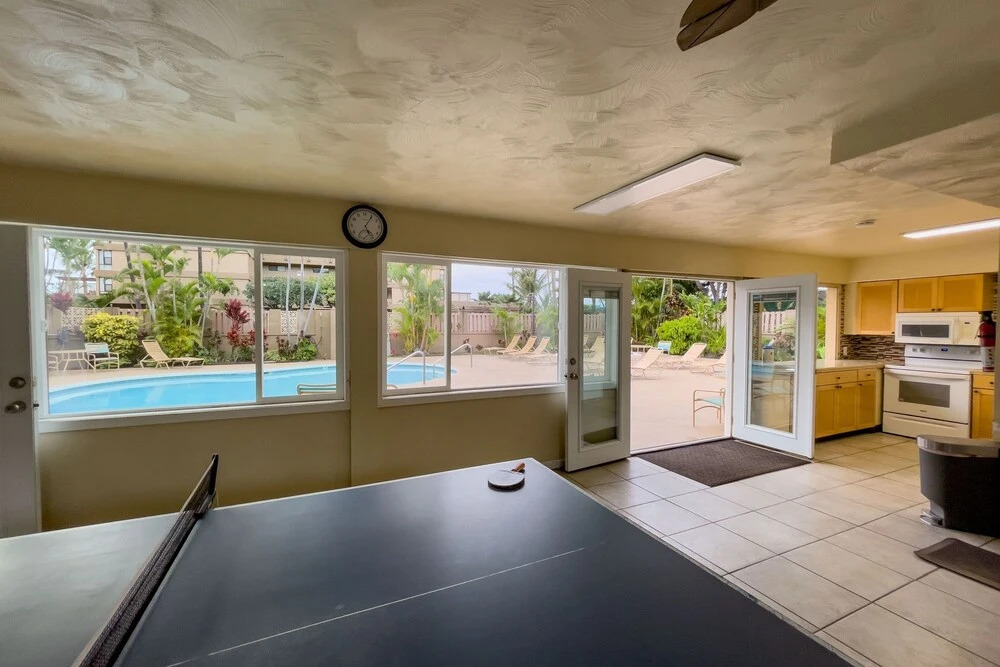 Maui Kai 908 Oceanfront 1 Bedroom 1 Condo by RedAwning