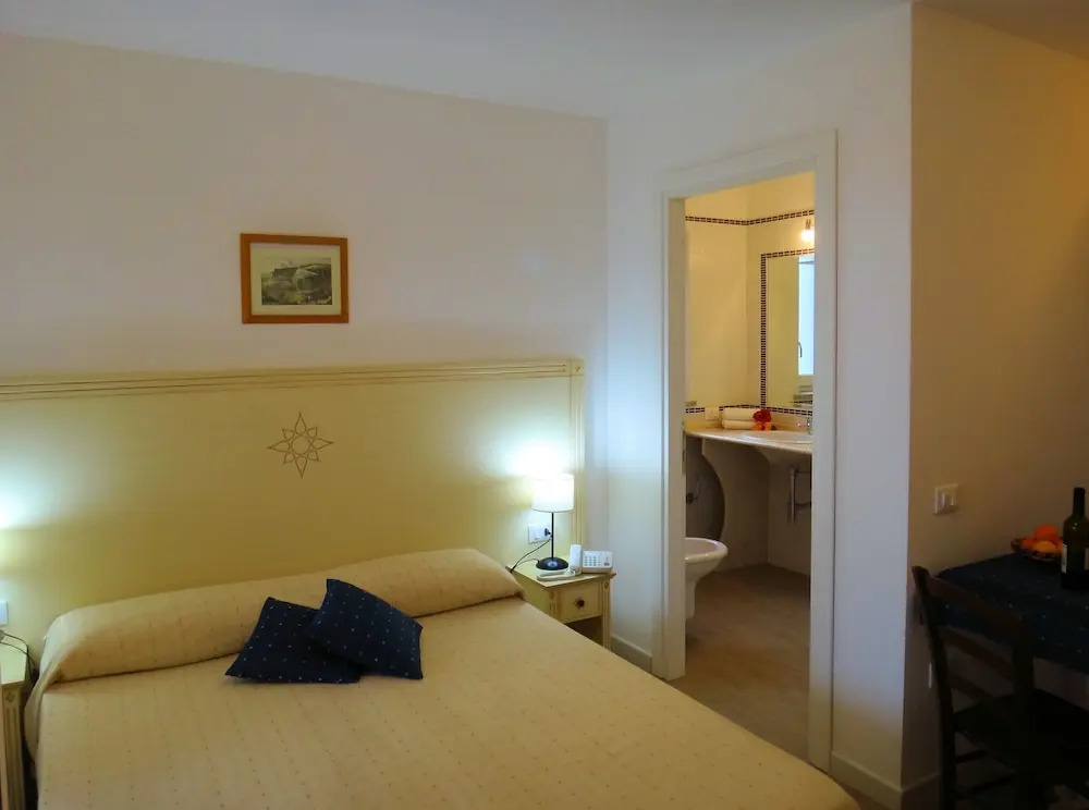 Hotel La Tartaruga Bianca