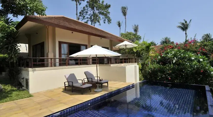 Manmuang Plantation Villa