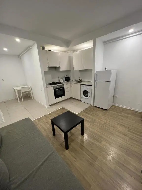 Cosmopolis Single Bedroom Apartment 204