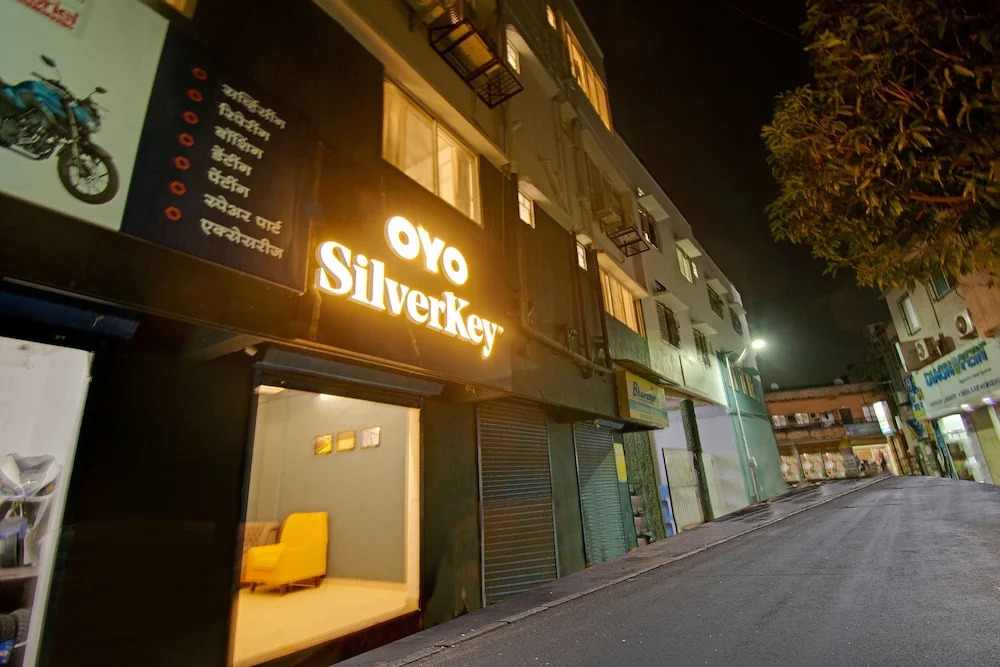 Silverkey Executive Stays 39640 Near Arup Hospital
