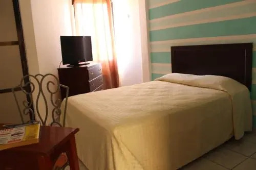 Hotel Marsol