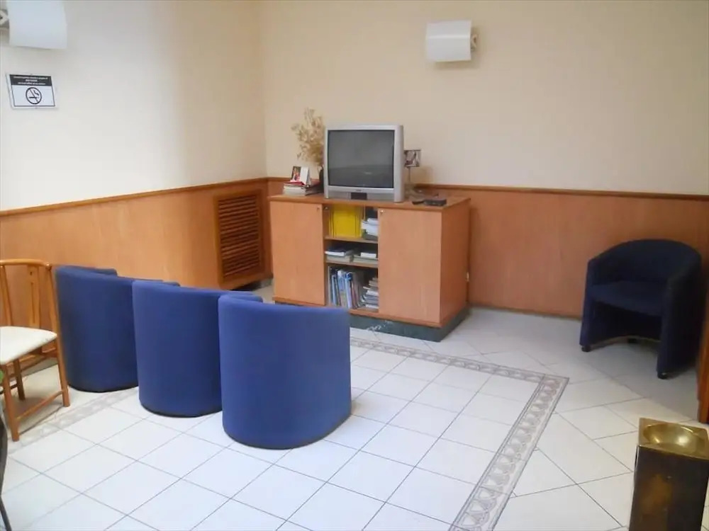 Hotel Italia