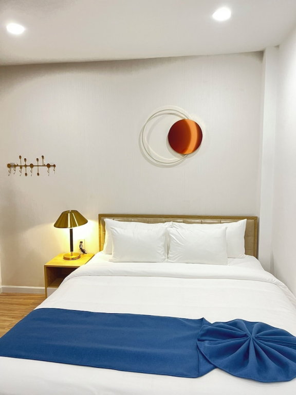 Thanh Thanh Premier Hotel Da Lat
