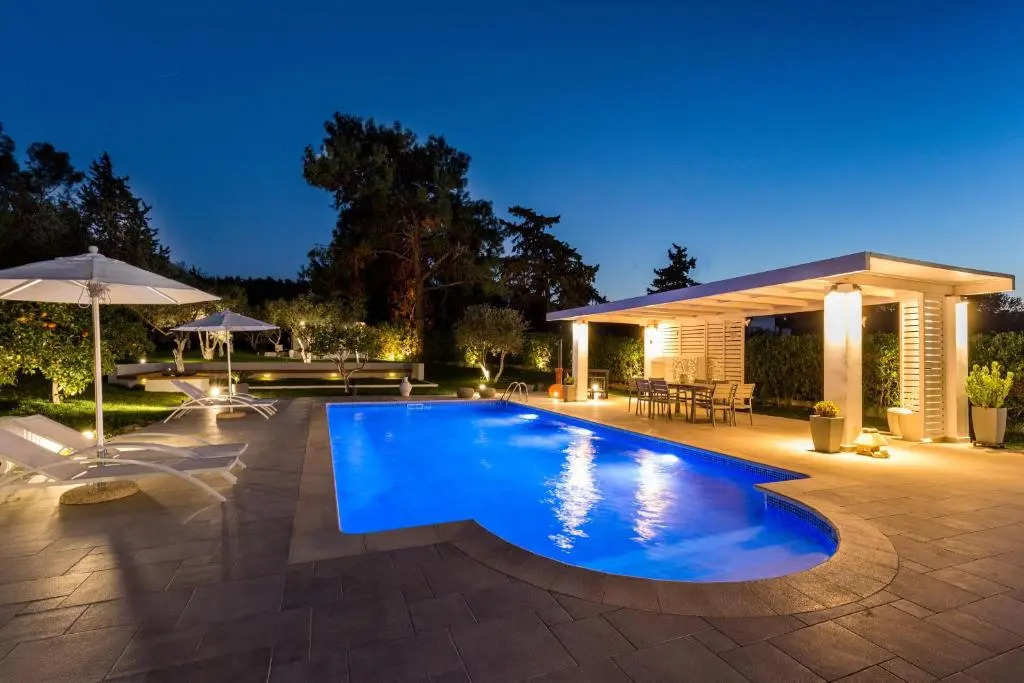 Antigone Estate