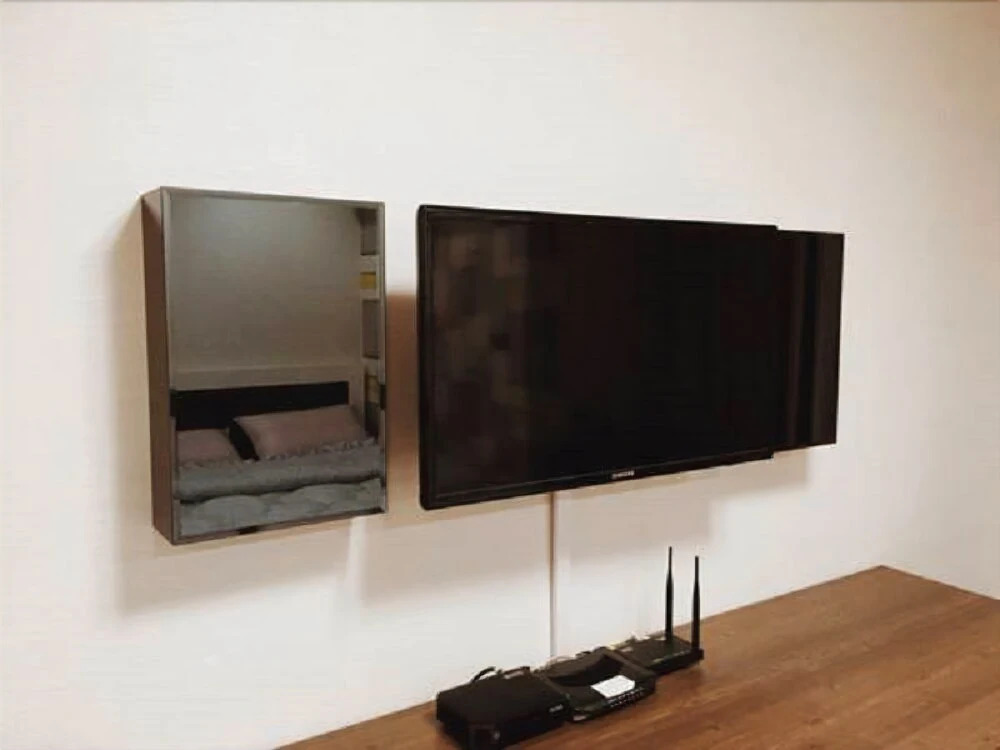 Eunice Studio in Gangnam