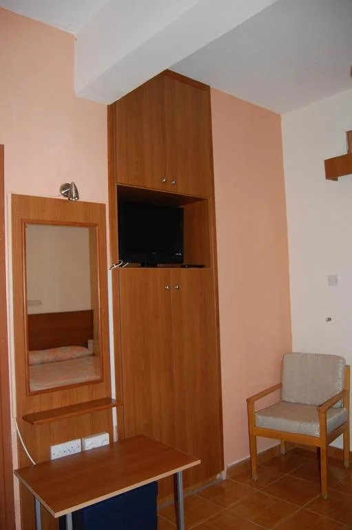 Nightingale Hotel