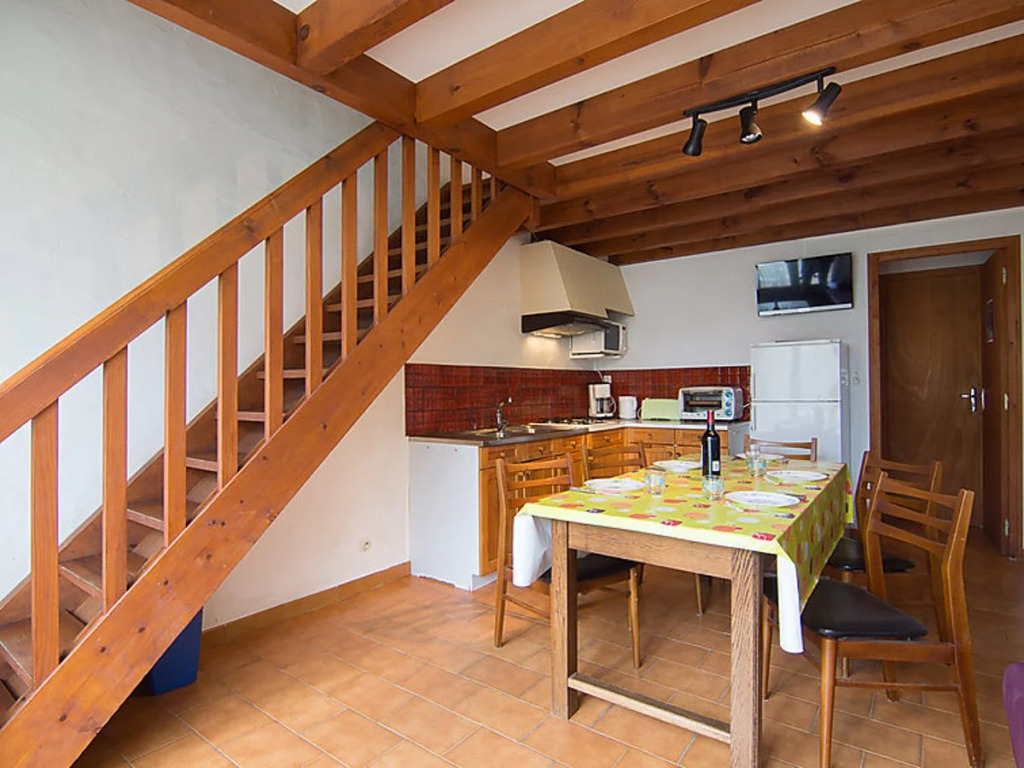 House Sicard Bormio 12221