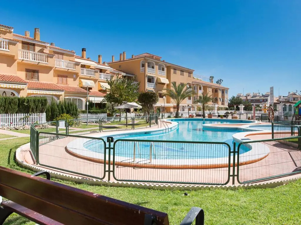Apartment Marina 3 bed 2 bath Puerto
