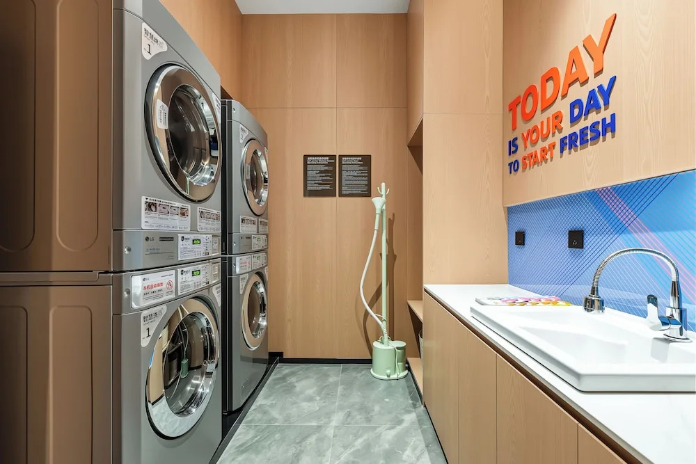Holiday Inn Express Qinhuangdao Haigang by IHG