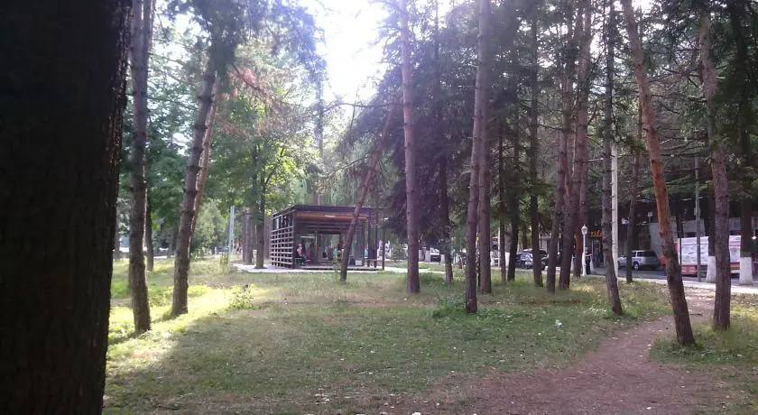 Guest House Borjomi