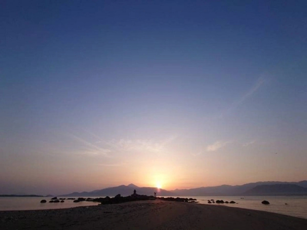 Mercure Saga Karatsu Resort