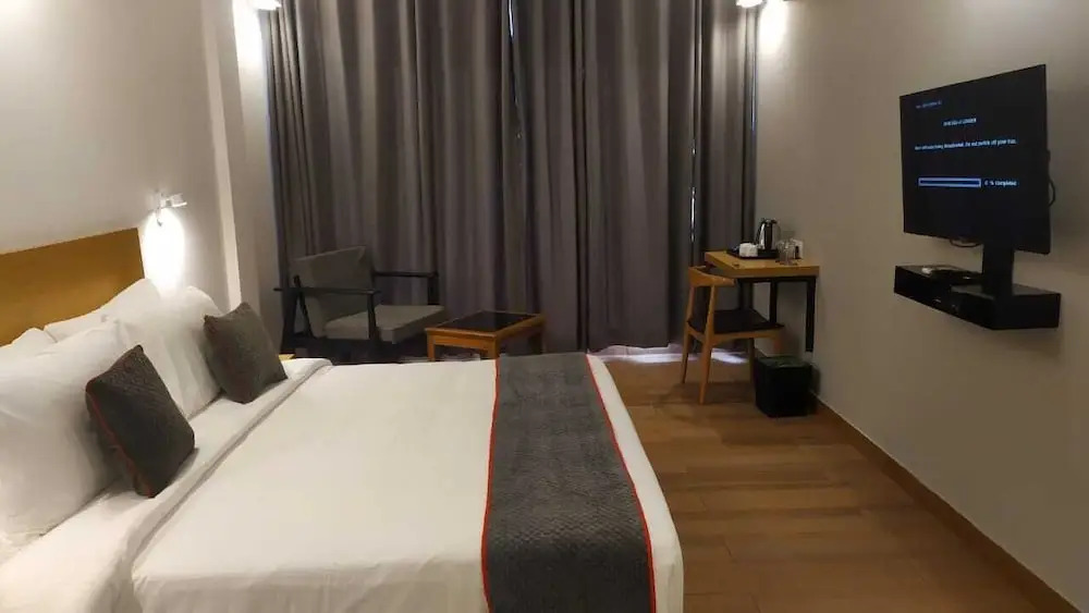 Republica Guest House