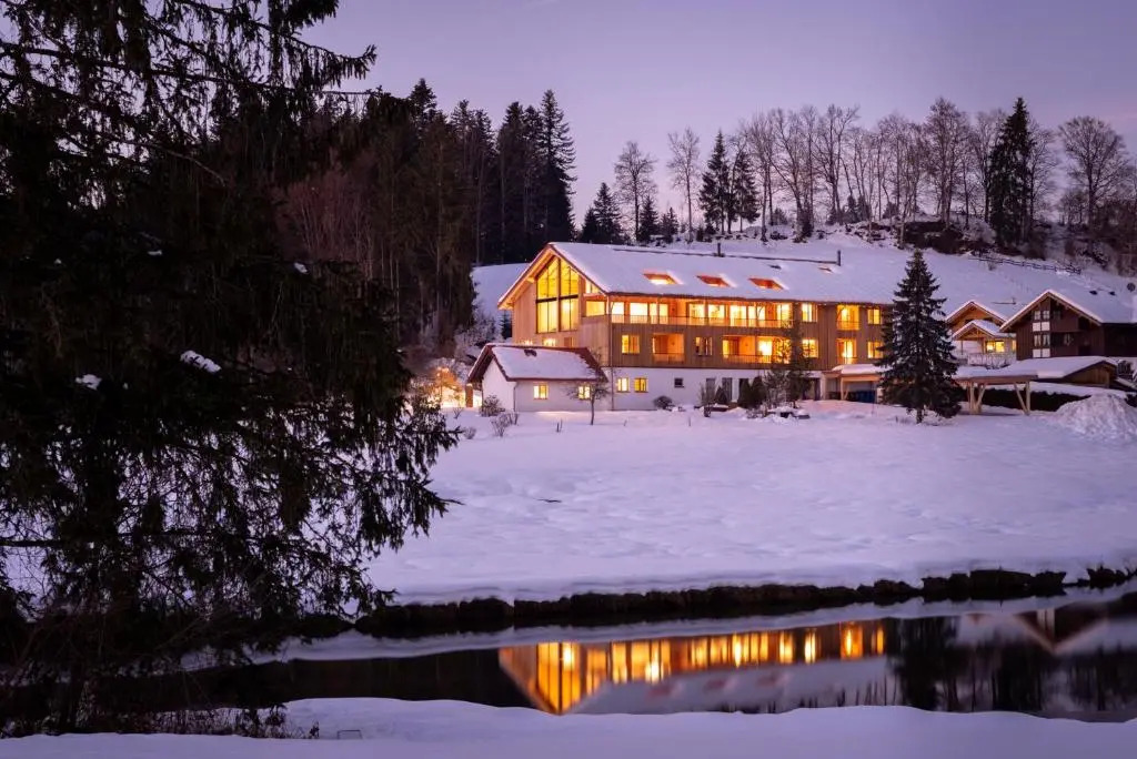 Eibele Chalets