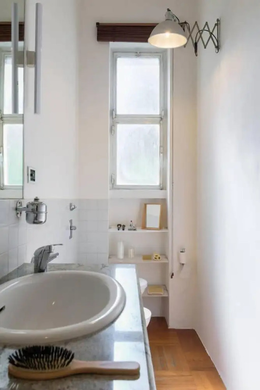 Marsala Flexyrent Apartment