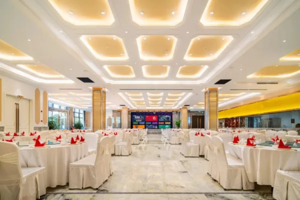 Vienna International Hotel Chongqing North Station