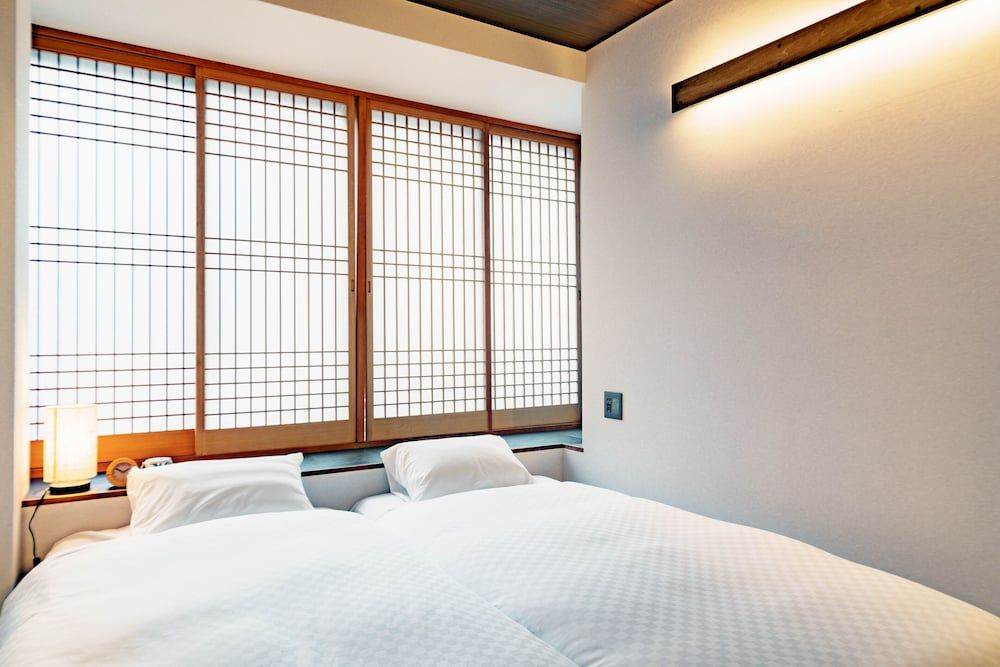 KONJAKUSO Osaka Shinsaibashi "TARUKAISEN" Rooftop SPA