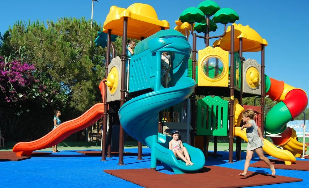Resort & SPA Le Dune