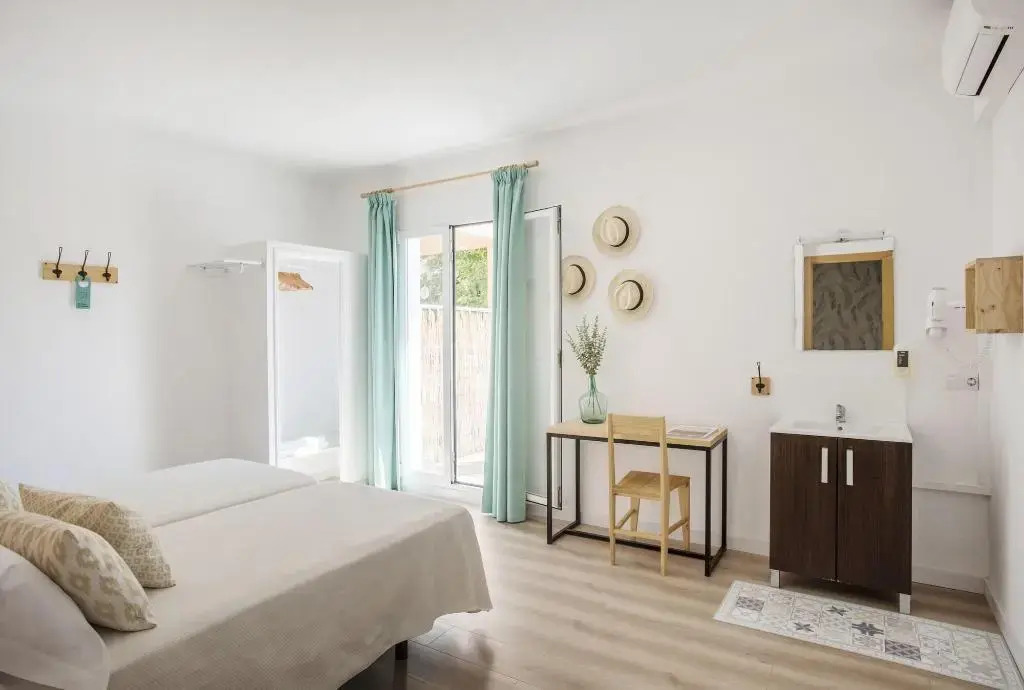 Forenna Hostel