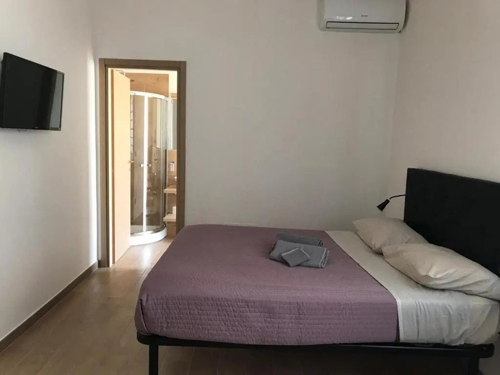 Riva Reno 4 Rooms