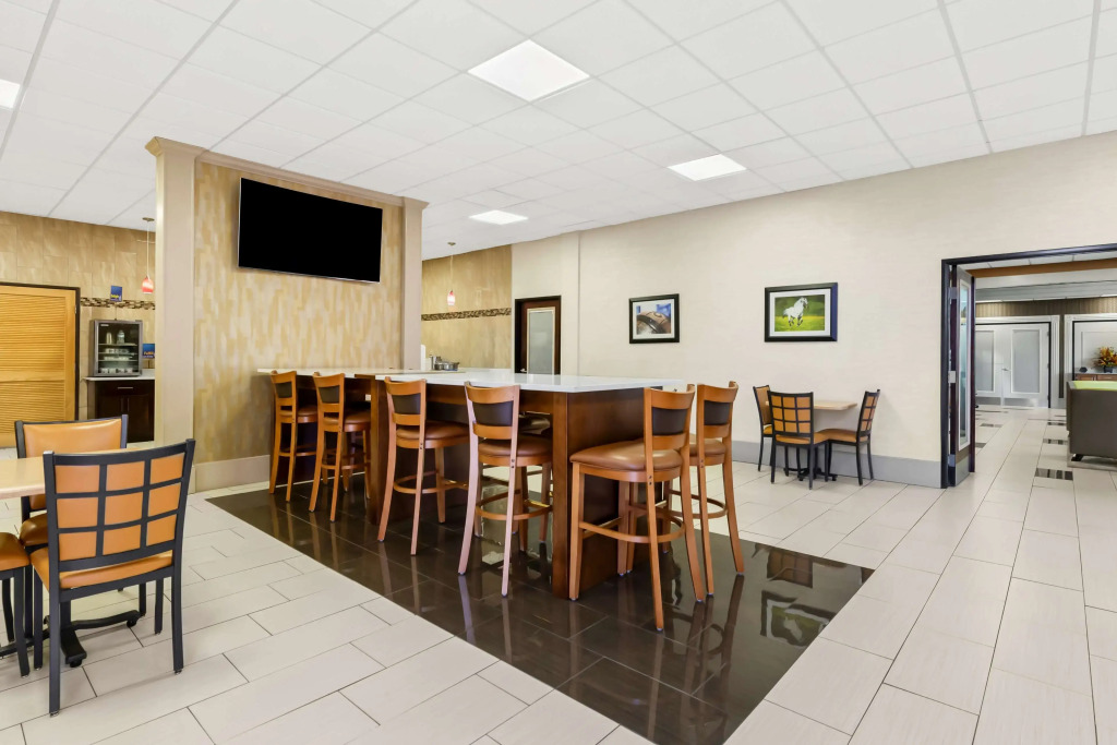 Best Western - Fayetteville
