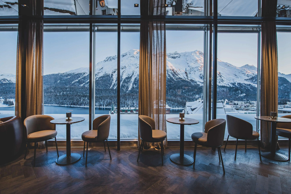 Art Boutique Hotel Monopol