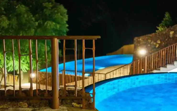 Inlight Lombok Beach Hotel