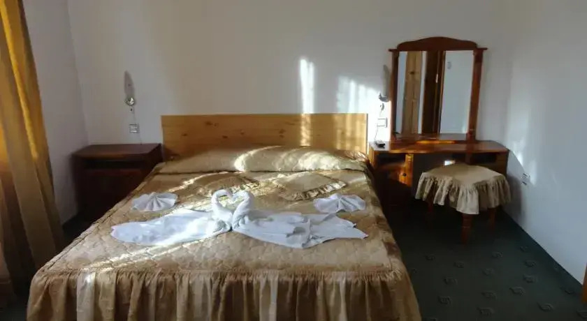 Guest Rooms Grachenovi
