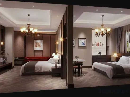 Datang Ximai Hotel