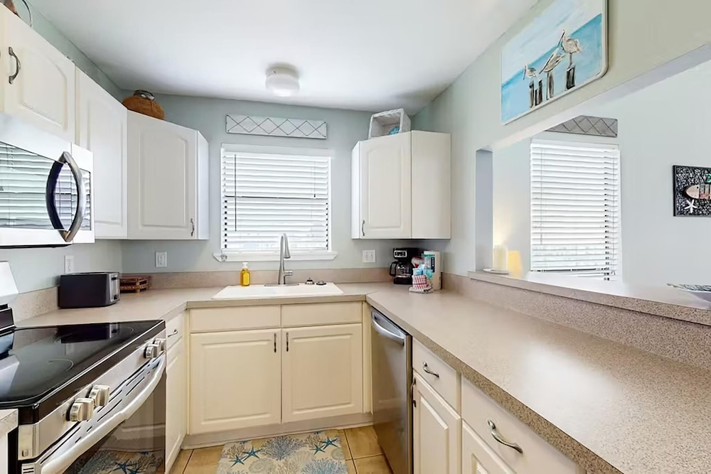 Sandpiper Cove 19