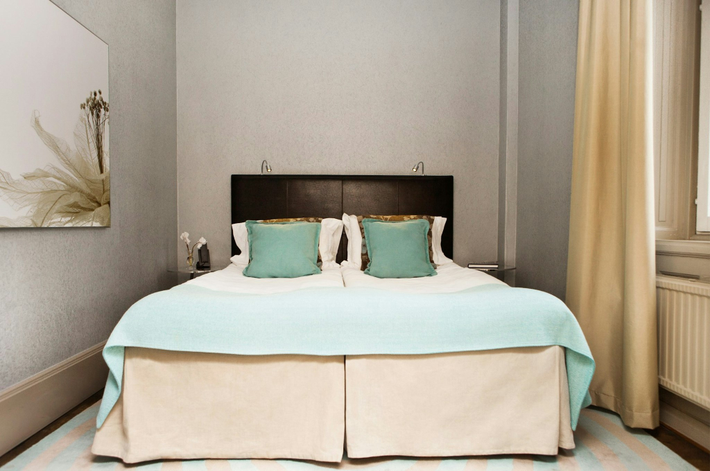 Elite Hotel Stockholm Plaza