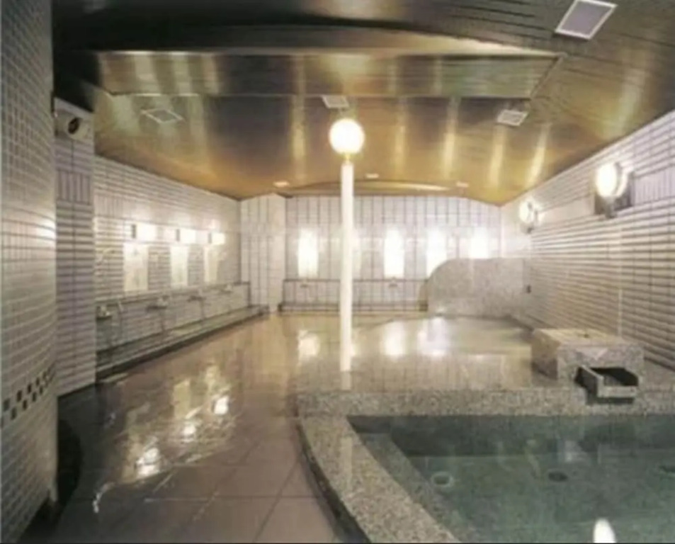 Capsule Inn Otsuka