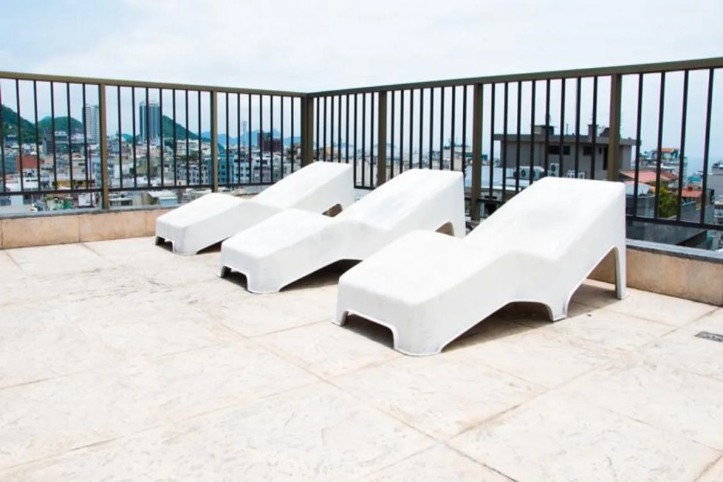 Royalty Copacabana Hotel