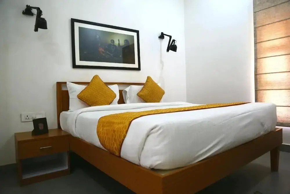 Stay Banaras - A Boutique Hotel in Sigra