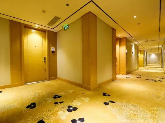 Lijing Hotel