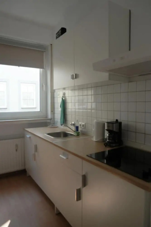 Altstadt Apartment - Mehlgasse 15