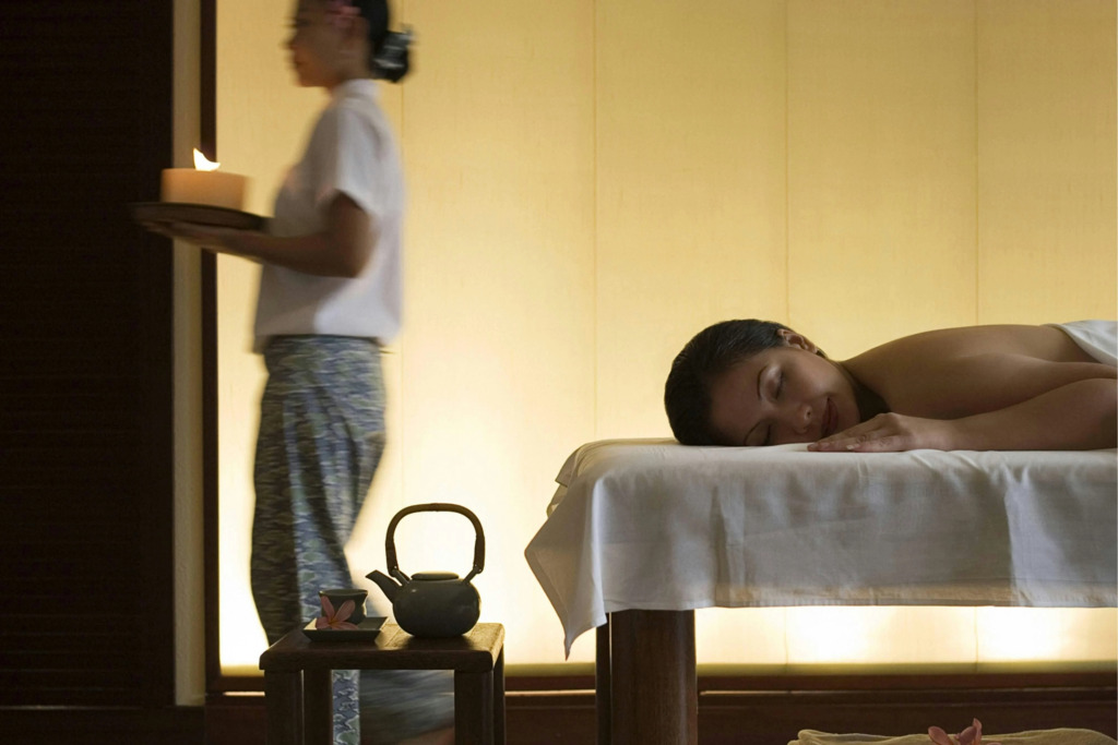 Miri Marriott Resort & Spa