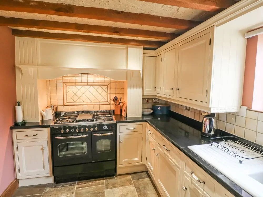 Blacking Mill Cottage