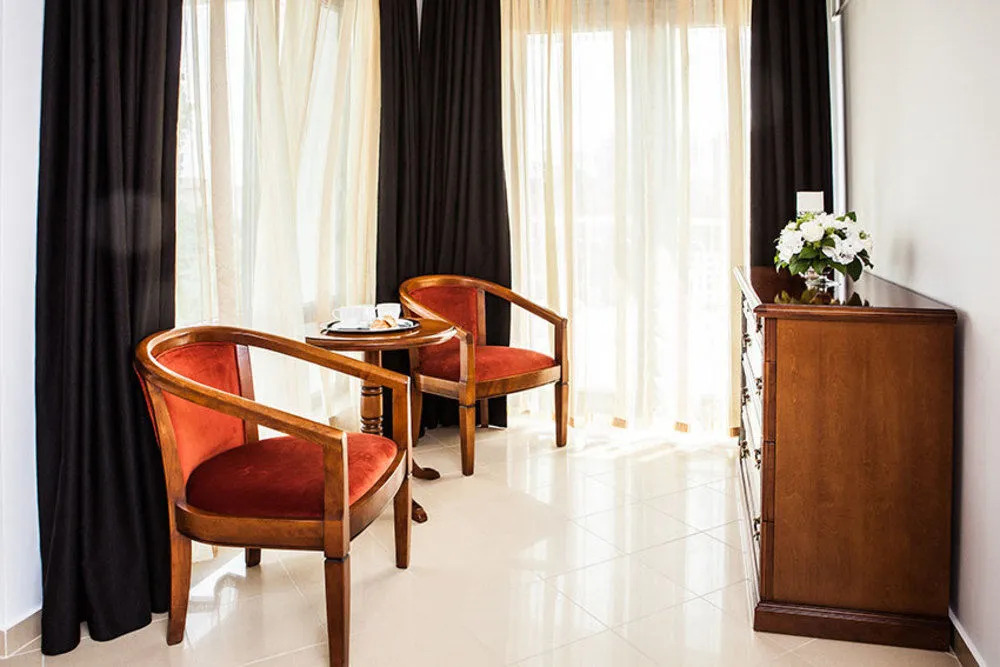 El Locanda Boutique Hotel