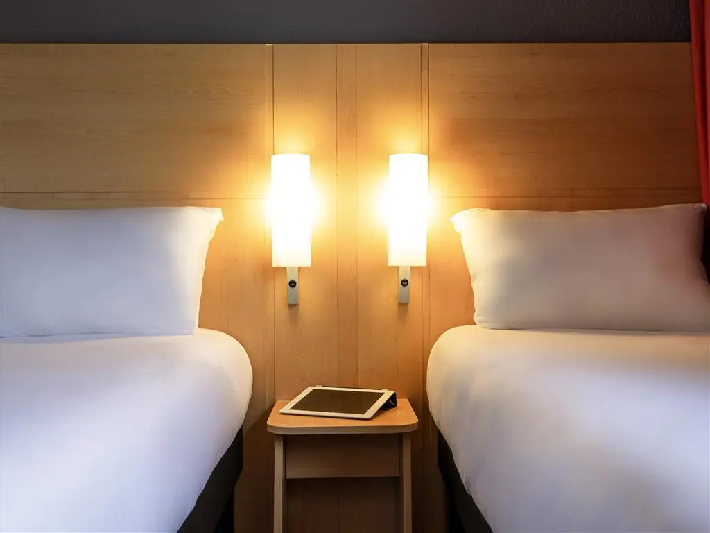 ibis Quimperle